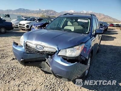 Zdjęcie 13 z 13 samochodu: 2015 SUBARU FORESTER 2.5I PREMIUM VIN:JF2SJADC5FH426360 - miniatura