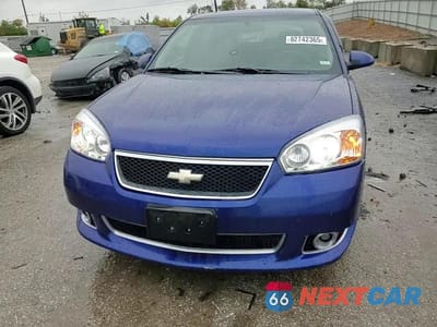 Zdjęcie 13 z 14 samochodu: 2006 CHEVROLET MALIBU MAXX SS VIN:1G1ZW63166F215748 - miniatura