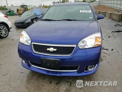 Zdjęcie 13 z 14 samochodu: 2006 CHEVROLET MALIBU MAXX SS VIN:1G1ZW63166F215748 - miniatura
