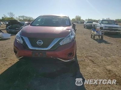 Zdjęcie 13 z 14 samochodu: 2015 NISSAN MURANO S VIN:5N1AZ2MH8FN234139 - miniatura