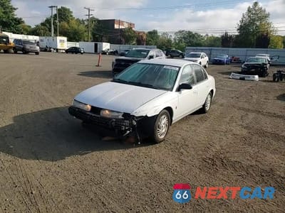 Zdjęcie 14 z 15 samochodu: 1998 SATURN SL2 VIN:1G8ZK5273WZ168285 - miniatura