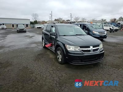 Zdjęcie 14 z 14 samochodu: 2010 DODGE JOURNEY SXT VIN:3D4PG5FV7AT257478 - miniatura