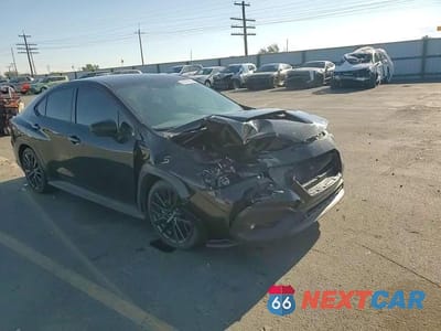 Zdjęcie 13 z 13 samochodu: 2024 SUBARU WRX PREMIUM VIN:JF1VBAH66R8806279 - miniatura