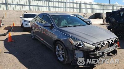 Zdjęcie 13 z 15 samochodu: 2018 HYUNDAI SONATA SPORT VIN:5NPE34AF8JH687546 - miniatura