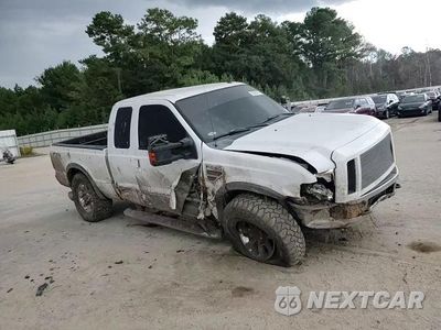 Zdjęcie 13 z 14 samochodu: 2008 FORD F250 SUPER DUTY VIN:1FTSX21R78EA98570 - miniatura