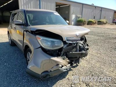 Zdjęcie 14 z 15 samochodu: 2015 KIA SOUL VIN:KNDJN2A20F7235760 - miniatura