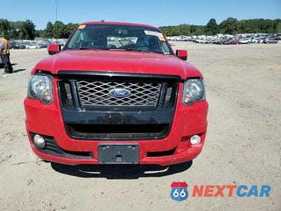 Zdjęcie 13 z 13 samochodu: 2008 FORD EXPLORER SPORT TRAC LIMITED VIN:1FMEU23EX8UB01401 - miniatura
