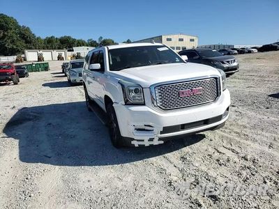 Zdjęcie 14 z 15 samochodu: 2016 GMC YUKON XL DENALI VIN:1GKS1HKJ0GR403772 - miniatura