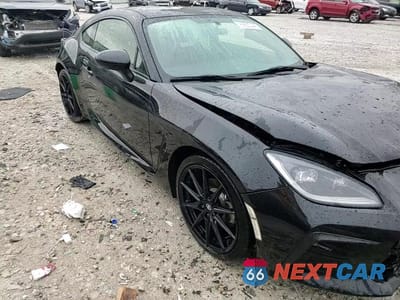 Zdjęcie 13 z 15 samochodu: 2022 TOYOTA GR 86 PREMIUM VIN:JF1ZNBE13N9755268 - miniatura