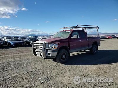 Zdjęcie 14 z 15 samochodu: 2006 DODGE RAM 3500 ST VIN:3D7LX38C26G117596 - miniatura