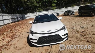 Zdjęcie 25 z 30 samochodu: 2024 TOYOTA COROLLA SE VIN:5YFS4MCE5RP194717 - miniatura