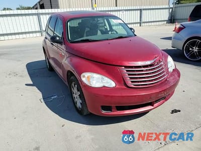 Zdjęcie 14 z 15 samochodu: 2007 CHRYSLER PT CRUISER TOURING VIN:3A8FY58B57T538625 - miniatura