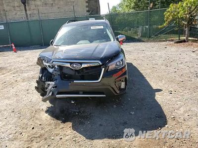 Zdjęcie 14 z 16 samochodu: 2019 SUBARU FORESTER TOURING VIN:JF2SKAWC2KH524377 - miniatura