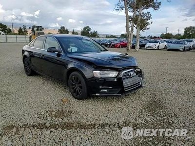 Zdjęcie 13 z 14 samochodu: 2013 AUDI A4 PREMIUM VIN:WAUAFAFL4DA179618 - miniatura