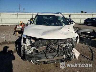 Zdjęcie 15 z 16 samochodu: 2020 NISSAN ROGUE S VIN:5N1AT2MV7LC737420 - miniatura