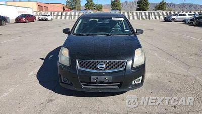 Zdjęcie 13 z 14 samochodu: 2012 NISSAN SENTRA 2.0 VIN:3N1AB6AP2CL655686 - miniatura