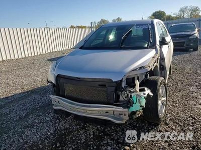 Zdjęcie 14 z 15 samochodu: 2012 CHEVROLET EQUINOX LS VIN:2GNALBEK2C1290680 - miniatura