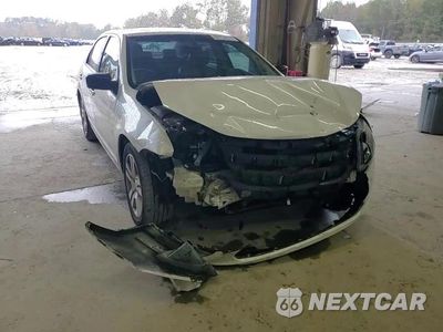 Zdjęcie 13 z 14 samochodu: 2010 FORD FUSION SEL VIN:3FAHP0JG9AR193461 - miniatura