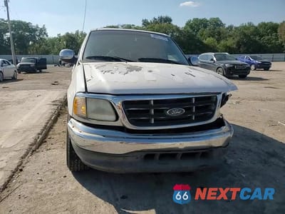 Zdjęcie 13 z 14 samochodu: 2001 FORD F150 SUPERCREW VIN:1FTRW07L31KB53225 - miniatura