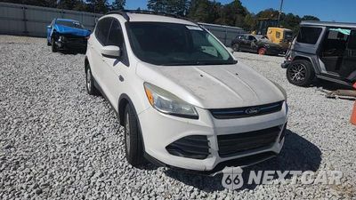 Zdjęcie 14 z 15 samochodu: 2014 FORD ESCAPE SE VIN:1FMCU0GX9EUA50671 - miniatura