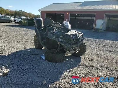 Zdjęcie 11 z 11 samochodu: 2022 CF MOTO CFORCE OVERLAND 1000 VIN:LCELV1Z51N6002735 - miniatura