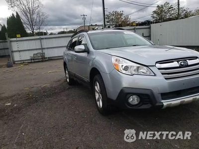 Zdjęcie 13 z 14 samochodu: 2013 SUBARU OUTBACK 2.5I LIMITED VIN:4S4BRBLC5D3267179 - miniatura