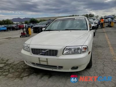 Zdjęcie 13 z 14 samochodu: 2005 VOLVO S80 2.5T VIN:YV1TS592851413787 - miniatura