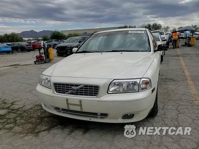 Zdjęcie 13 z 14 samochodu: 2005 VOLVO S80 2.5T VIN:YV1TS592851413787 - miniatura