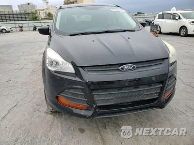Zdjęcie 15 z 16 samochodu: 2016 FORD ESCAPE S VIN:1FMCU0F7XGUB04158 - miniatura