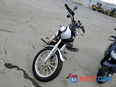 Zdjęcie 10 z 10 samochodu: 2003 HARLEY-DAVIDSON FXDL ANNIVERSARY VIN:1HD1GDV513K300570 - miniatura