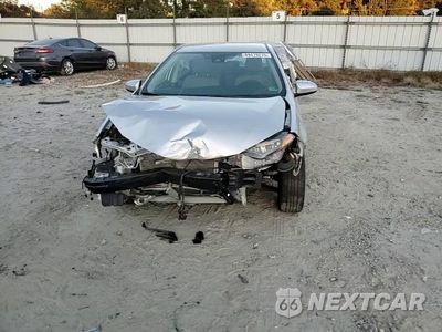 Zdjęcie 13 z 14 samochodu: 2017 TOYOTA COROLLA L VIN:2T1BURHEXHC761136 - miniatura