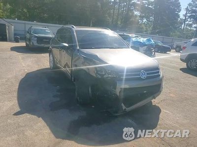 Zdjęcie 14 z 15 samochodu: 2012 VOLKSWAGEN TOUAREG V6 VIN:WVGEF9BP1CD009740 - miniatura