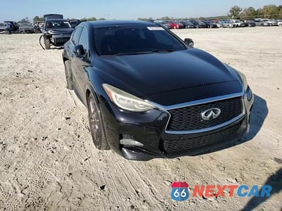 Zdjęcie 13 z 14 samochodu: 2017 INFINITI QX30 BASE VIN:SJKCH5CP5HA032456 - miniatura