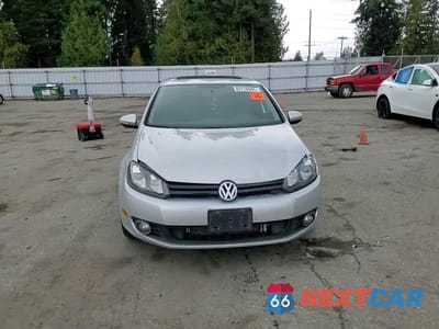 Zdjęcie 14 z 14 samochodu: 2011 VOLKSWAGEN GOLF VIN:WVWNM7AJ3BW026148 - miniatura