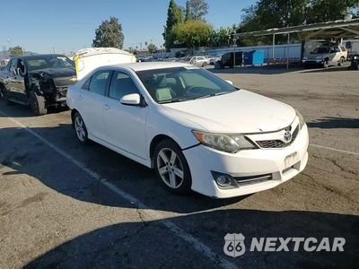 Zdjęcie 14 z 15 samochodu: 2012 TOYOTA CAMRY BASE VIN:4T1BF1FK0CU614609 - miniatura