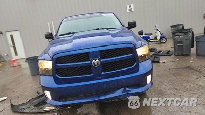 Zdjęcie 13 z 14 samochodu: 2017 RAM 1500 ST VIN:1C6RR7FT6HS619927 - miniatura