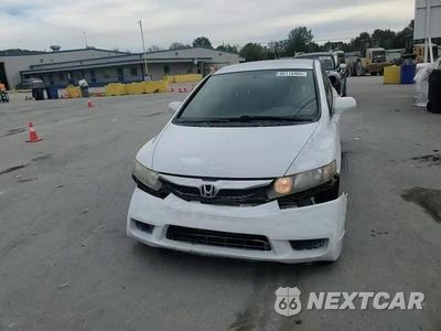 Zdjęcie 13 z 14 samochodu: 2010 HONDA CIVIC HYBRID VIN:JHMFA3F25AS007225 - miniatura