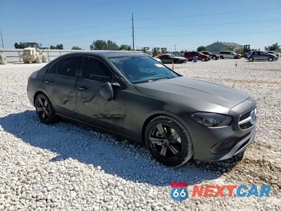 Zdjęcie 13 z 15 samochodu: 2025 MERCEDES-BENZ C 300 VIN:W1KAF4GB1SR247405 - miniatura