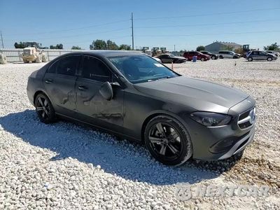 Zdjęcie 13 z 15 samochodu: 2025 MERCEDES-BENZ C 300 VIN:W1KAF4GB1SR247405 - miniatura