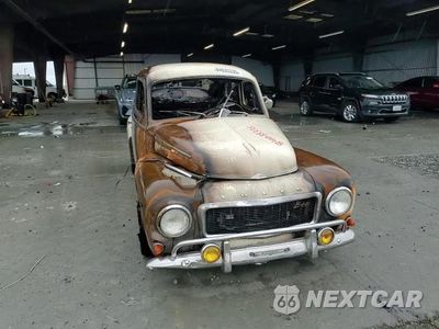 Zdjęcie 12 z 12 samochodu: 1963 VOLV 544 VIN:V63384583 - miniatura