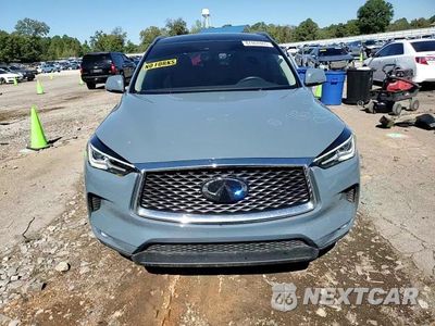 Zdjęcie 15 z 17 samochodu: 2022 INFINITI QX50 LUXE VIN:3PCAJ5BA8NF107682 - miniatura