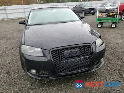 Zdjęcie 14 z 15 samochodu: 2007 AUDI A3 S-LINE 3.2 QUATTRO VIN:WAUKD78P57A033777 - miniatura