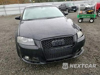 Zdjęcie 14 z 15 samochodu: 2007 AUDI A3 S-LINE 3.2 QUATTRO VIN:WAUKD78P57A033777 - miniatura