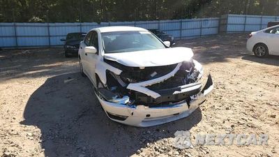 Zdjęcie 13 z 14 samochodu: 2014 NISSAN ALTIMA 2.5 VIN:1N4AL3AP4EC275598 - miniatura