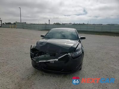 Zdjęcie 14 z 14 samochodu: 2019 FORD TAURUS SHO VIN:1FAHP2KT7KG118287 - miniatura