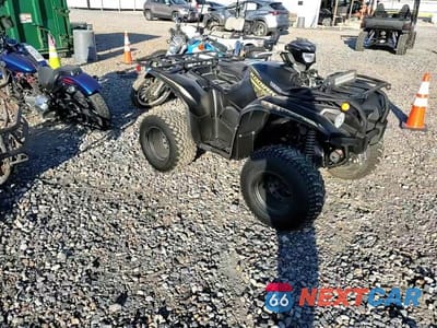 Zdjęcie 11 z 11 samochodu: 2020 YAMAHA YFM700 VIN:5Y4AMH73XLA102435 - miniatura