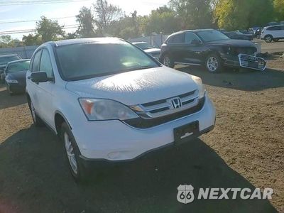 Zdjęcie 14 z 15 samochodu: 2010 HONDA CR-V EX VIN:JHLRE4H59AC004485 - miniatura