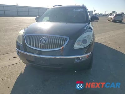 Zdjęcie 15 z 16 samochodu: 2008 BUICK ENCLAVE CXL VIN:5GAER23718J190446 - miniatura