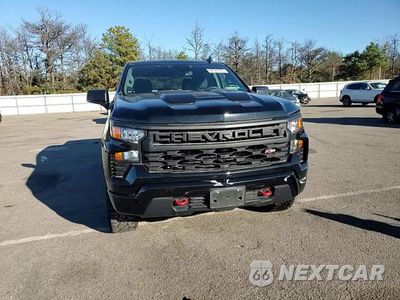 Zdjęcie 13 z 15 samochodu: 2023 CHEVROLET SILVERADO VIN:3GCPDCEK2PG172776 - miniatura