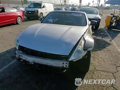 Zdjęcie 14 z 15 samochodu: 2012 NISSAN 370Z BASE VIN:JN1AZ4EH8CM565208 - miniatura
